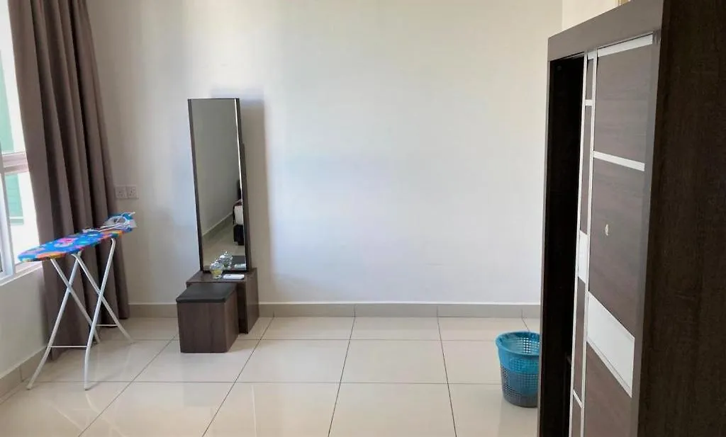 شقة Mansion One Georgetown 2Br Seaview 7 Pax ماليزيا